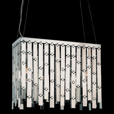 Sensation Linear Suspension by Eurofase - Starlight Lighting USA and Canada